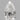 0.06ct Pear Natural Diamond (Colour E, Clarity VS2, Cut VG, IGI Certified)