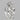 0.07ct Marquise Natural Diamond (Colour F, Clarity IF, Cut VG, IGI Certified)