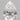 0.07ct Pear Natural Diamond (Colour D, Clarity SI1, Cut VG, IGI Certified)