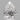 0.07ct Pear Natural Diamond (Colour E, Clarity VVS2, Cut VG, IGI Certified)