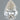 0.18ct Pear Natural Diamond (Colour I, Clarity SI2, Cut VG, IGI Certified)