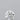 0.18ct Round Natural Diamond (Colour D, Clarity SI1, Cut EX, GIA Certified)