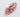 0.21ct Marquise Lab Grown Diamond (Colour Fancy Intense Pink, Clarity VS1, IGI Certified)