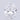 0.27ct Oval Lab Grown Diamond (Colour G, Clarity VS1, IGI Certified)