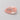 0.29ct Pear Lab Grown Diamond (Colour Fancy Vivid Brownish Pink, Clarity VS1, IGI Certified)