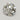 0.50ct Round Lab Grown Diamond (Colour I, Clarity SI1, Cut VG, IGI Certified)
