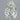 0.51ct Pear Natural Diamond (Colour J, Clarity VS2, Cut VG, IGI Certified)