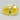 0.53ct Oval Lab Grown Diamond (Colour Fancy Vivid Yellow, Clarity VVS1, IGI Certified)