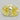0.54ct Oval Lab Grown Diamond (Colour Fancy Vivid Yellow, Clarity VVS1, IGI Certified)