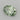 0.55ct Oval Lab Grown Diamond (Colour Fancy Vivid Green, Clarity VS1, IGI Certified)