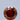0.68ct Round Lab Grown Diamond (Colour Fancy Deep Brown, Clarity VS2, Cut EX, IGI Certified)