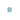 0.70ct Cushion Natural Aquamarine (Colour Blue, Clarity Slightly Included, Cut Faceted)