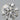 0.70ct Round Natural Diamond (Colour G, Clarity VVS1, Cut EX, IGI Certified)