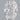 0.77ct Oval Lab Grown Diamond (Colour G, Clarity VVS2, IGI Certified)