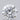0.90ct Round Lab Grown Diamond (Colour D, Clarity VS2, Cut EX, IGI Certified)
