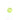 0.90ct Round Natural Sphene (Colour Green, Clarity Eye Clean, Cut Faceted)