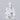 3.58ct Pear Lab Grown Diamond (Colour E, Clarity VVS1, GIA Certified)