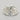 1.00ct Oval Natural Diamond (Colour H, Clarity SI2, Cut VG, IGI Certified)