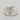 1.00ct Oval Natural Diamond (Colour H, Clarity SI2, Cut VG, IGI Certified)
