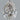 1.00ct Pear Natural Diamond (Colour I, Clarity SI2, Cut VG, IGI Certified)