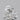 1.01ct Heart Natural Diamond (Colour G, Clarity VVS1, GIA Certified)