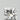 1.01ct Princess Natural Diamond (Colour I, Clarity SI2, GIA Certified)