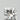 1.01ct Princess Natural Diamond (Colour I, Clarity SI2, GIA Certified)