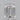1.02ct Emerald Natural Diamond (Colour D, Clarity VVS2, GIA Certified)