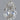 1.10ct Pear Lab Grown Diamond (Colour H, Clarity VS1, IGI Certified)
