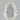 1.17ct Rose Lab Grown Diamond (Colour G, Clarity VS2, IGI Certified)