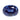 1.18ct Oval Natural Sapphire (Colour Blue, Clarity Slightly Included, Cut Faceted)