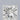 1.22ct Princess Natural Diamond (Colour F, Clarity SI2, Cut EX, IGI Certified)