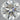 1.22ct Round Natural Diamond (Colour I, Clarity SI2, Cut EX, IGI Certified)