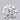 1.23ct Round Lab Grown Diamond (Colour G, Clarity VVS1, Cut EX, IGI Certified)
