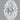 1.30ct Oval Lab Grown Diamond (Colour D, Clarity IF, IGI Certified)