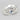1.50ct Oval Lab Grown Diamond (Colour G, Clarity VVS2, IGI Certified)