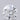 1.50ct Round Lab Grown Diamond (Colour D, Clarity SI1, Cut ID, IGI Certified)