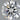 1.56ct Round Lab Grown Diamond (Colour G, Clarity VVS2, Cut EX, IGI Certified)