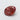 1.62ct Oval Lab Grown Diamond (Colour Fancy Vivid Red, Clarity VVS2, IGI Certified)