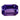 2.12ct Emerald Natural Sapphire (Colour Purple, Clarity Slightly Included, Cut Faceted)