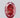 2.26ct Oval Lab Grown Diamond (Colour Fancy Vivid Brown Pink, Clarity VVS2, IGI Certified)