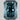 2.29ct Radiant Lab Grown Diamond (Colour Fancy Vivid Blue, Clarity VVS2, IGI Certified)