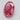 2.36ct Oval Lab Grown Diamond (Colour Fancy Vivid Pink, Clarity VS2, IGI Certified)