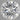 2.51ct Round Natural Diamond (Colour G, Clarity IF, Cut EX, GIA Certified)