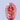 2.54ct Oval Lab Grown Diamond (Colour Fancy Vivid Brownish Pink, Clarity VS1, IGI Certified)
