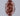 2.56ct Oval Lab Grown Diamond (Colour Fancy Intense Brown Pink, Clarity VS1, IGI Certified)