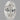 2.58ct Oval Lab Grown Diamond (Colour F, Clarity VVS1, IGI Certified)