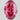 2.92ct Oval Lab Grown Diamond (Colour Fancy Vivid Pink, Clarity VVS2, IGI Certified)