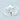 3.00ct Oval Lab Grown Diamond (Colour E, Clarity VVS2, IGI Certified)