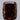 3.00ct Cushion modified Lab Grown Diamond (Colour Fancy Deep Brown, Clarity VS1, IGI Certified)